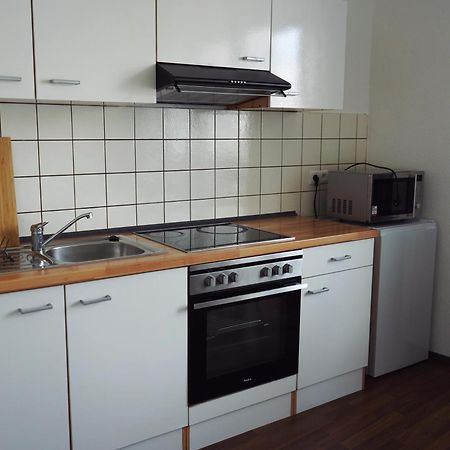 Unique - Suite - Balkon - Kueche Bremerhaven Kültér fotó