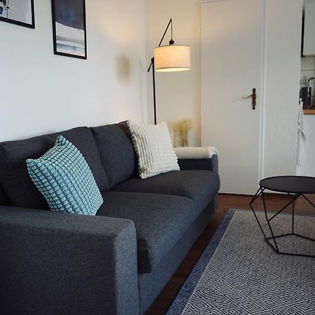 Unique - Suite - Balkon - Kueche Bremerhaven Kültér fotó