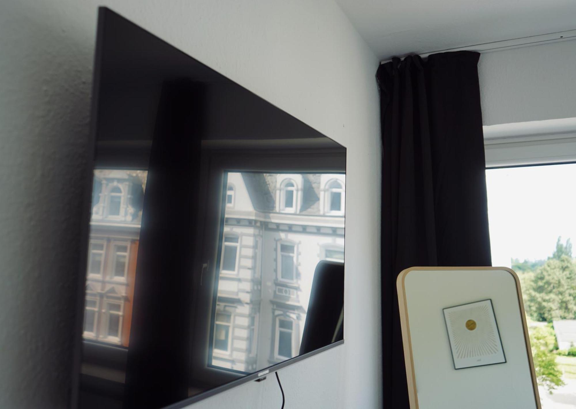 Unique - Suite - Balkon - Kueche Bremerhaven Kültér fotó